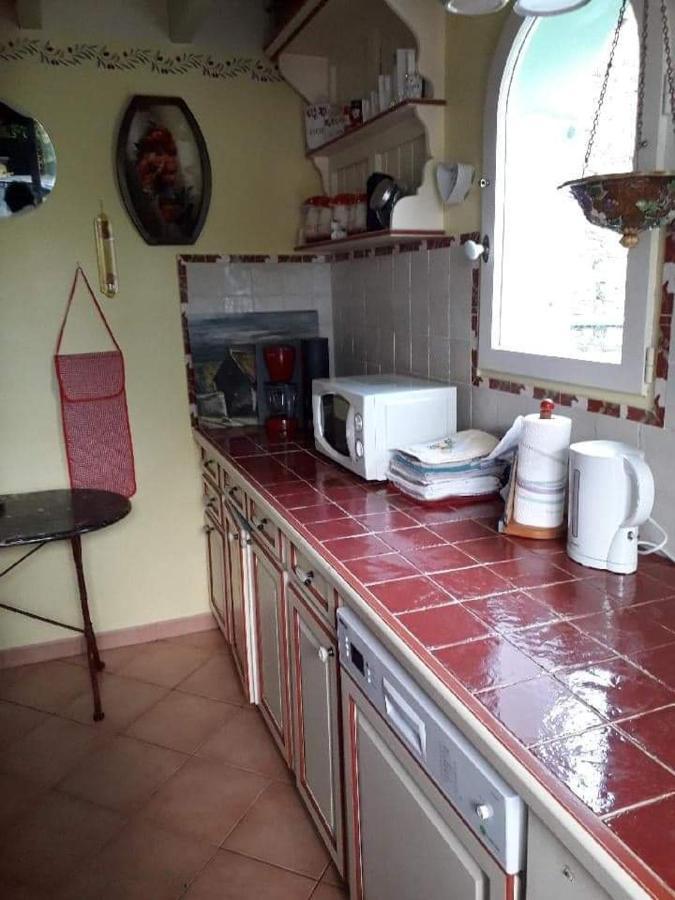 Chez Arthur Cherrueix المظهر الخارجي الصورة